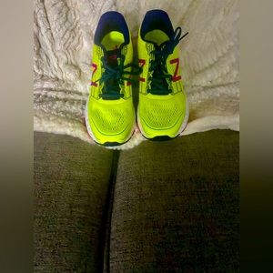 🎈New W/O Box🎈New Balance 680v5 🎈9.5🎈